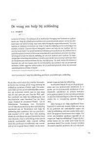 2000 NL Journal-Assistance in Suicide-01