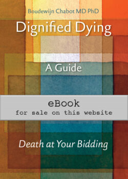 dignified dying a guide